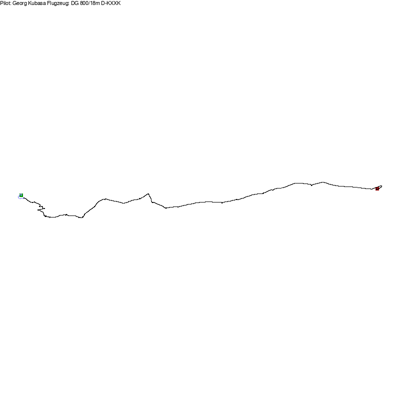 Flugspur